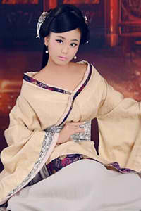 麻辣女兵